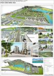 Công bố Quy hoạch chi tiết xây dựng Khu nhà ở sinh thái Đồng Mai