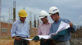Conditions to act as site supervisor