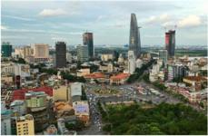 Đô thị Việt Nam đang chật chội hơn