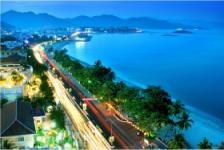 Hoàn thiện đề xuất Dự án Phát triển đô thị ven biển miền Trung