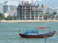 Hội Kiến trúc sư đề nghị dừng thi công cao ốc 48 tầng của Mường Thanh