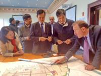 Hướng dẫn lập Quy hoạch chung đô thị mới