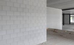 Light weight concrete blocks are effective substitutes for construction