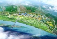 Khởi động “Chiến lược phát triển quy hoạch đô thị hai bên bờ sông Hồng"