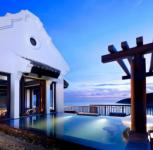Intercontinetal Resort Danang international award for design