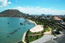 Kien Giang has gradually become a dynamic province