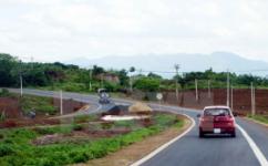 Highway 14B Lift - bridge section Ha Nha Tuy Loan to 4 lanes