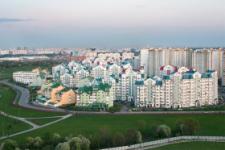 Russia : " Black Friday " - jostling to buy home
