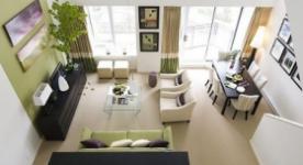 The feng shui taboos need to know when buying apartment
