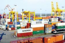 Planning logistics centers across the country