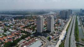 Ho Chi Minh City transforms the Northeast into an innovative urban area
