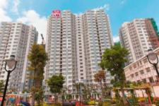 HCMC Real Estate Market : attractive destination of Asian investors