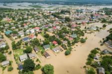 Extreme weather requires new solutions for housing