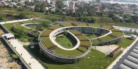 Vietnam won 3 world architecture prize