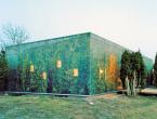 Juniper House - Ngôi nhà ẩn mình giữa không gian xanh