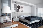 Thiết kế phòng ngủ lấy cảm hứng từ những giấc mơ